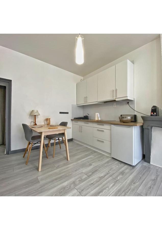 Coup De Coeur Au Pied Du Chateau - Nice Studio Ideally Located Annecy Bagian luar foto
